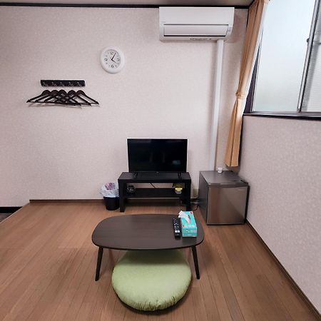Hotel Minshuku Urbanly Matsumoto Zimmer foto